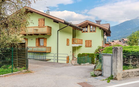 Casa del Masanel: Casa, Zona Residenziale, Casa, Insediamento Umano, Villetta, Balcone, Estate, Sobborgo, Villaggio, Portico