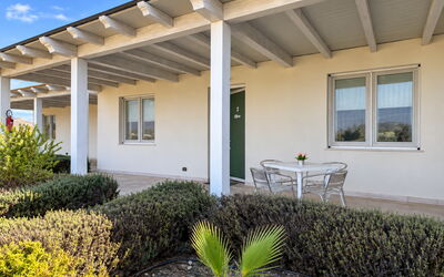 Casa Boungalow