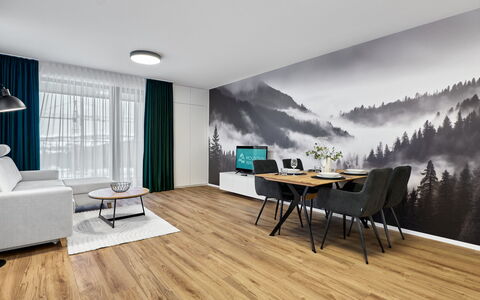 Lagom: Pavimento In Legno, Interior Design, Pavimentazione, Legna, Mobilia, Pavimento, Pavimento Laminato, Casa, Soggiorno, Camera
