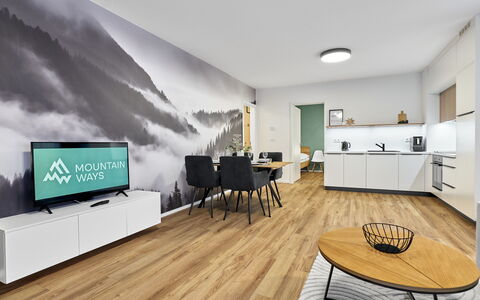 Lagom: Interior Design, Pavimentazione, Pavimento In Legno, Pavimento, Legna, Mobilia, Soffitto, Pavimento Laminato, Soggiorno, Camera
