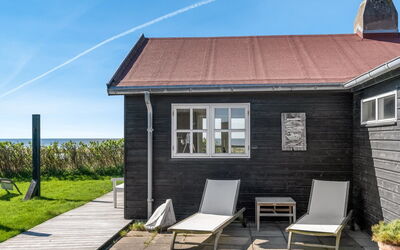 Aaran - 100M from the Sea