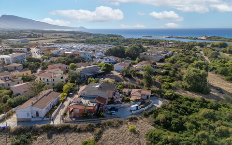 Il Giardino di Sabrina: Mare, Costiera E Morfologie Oceanic, Costa, Ricorrere, Oceano, Riva, Spiaggia, Piscina, Resort Citta ', Tropici