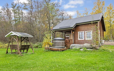 Anttoora C-Sauna