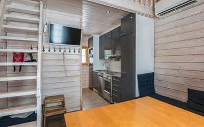 Anttoora C-Sauna