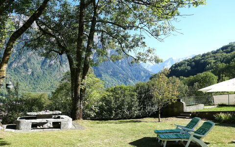 Ca' Angiulin: Geografia Montane, Montagna, Collina, Highland, Paesaggio, Hill Station, Catena Montuosa, Valle, Prato, Prato