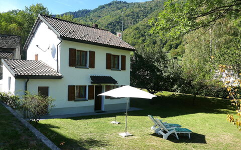 Ca' Angiulin: Casa, Casa, Villetta, Area Rurale, Tetto, Lotto, Agriturismo, Prato, Giardino, Villaggio