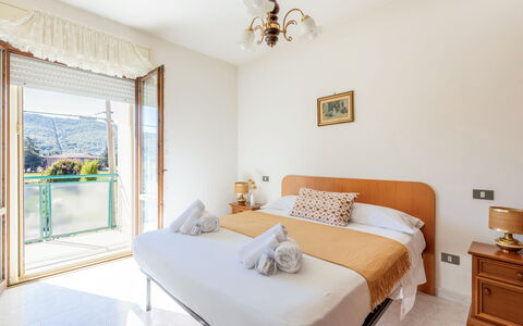 Casa Margia: Appartamento, Balcone, Hotel, Ricorrere, Pianta Della Casa, Attico, Eco Hotel