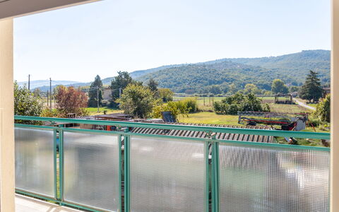 Casa Margia: Materiale Composito, Balcone, Metallo, Recinzione, Ferro, Maglia, Corrimano, Acciaio, Home Scherma, Alluminio