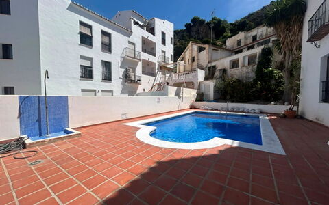 Viñasol: Zona Residenziale, Appartamento, Quartiere, Casa, Insediamento Umano, Balcone, Condominio, Hotel, Villa