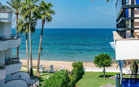 La Naranja: Blu, Mare, Costa, Oceano, Spiaggia, Costiera E Morfologie Oceanic, Shade, Tempo Libero, Riva, Tropici