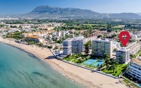La Naranja: Costa, Spiaggia, Mare, Costiera E Morfologie Oceanic, Riva, Oceano, Condominio, Appartamento, Baia, Tempo Libero