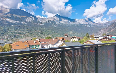 Alp'In: Catena Montuosa, Urban Design, Balcone, Alpi, Pendenza, Cresta, Vertice, Recinzione, Corrimano