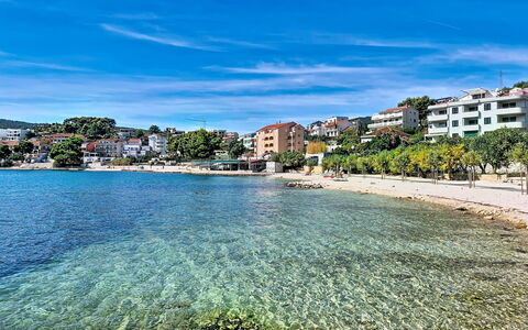 Marina 115: Acqua, Corpo D'Acqua, Costa, Spiaggia, Costiera E Morfologie Oceanic, Riva, Estate, Mare, Waterway, Banca