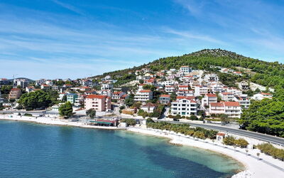 Marina 115: Corpo D'Acqua, Costa, Costiera E Morfologie Oceanic, Spiaggia, Mare, Riva, Attrazione Turistica, Baia, Oceano, Sabbia