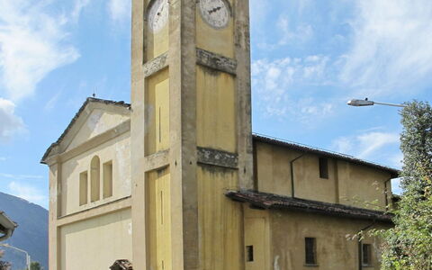 La Collina: Cielo, Facciata, Chiesa, Luogo Di Culto, Cappella, Convento