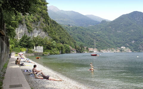 La Collina: Costiera E Morfologie Oceanic, Costa, Alveo, Banca, Riva, Canale, Mare, Hill Station, Attrazione Turistica, Promontorio