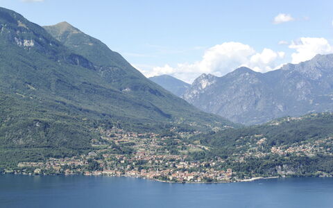La Collina: Montagna, Geografia Montane, Corpo D'Acqua, Risorse Idriche, Collina, Catena Montuosa, Highland, Paesaggio Naturale, Hill Station, Paesaggio