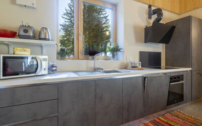Crestun Design Duplex