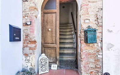 Alloggio:&nbsp;Le Fonti 32.2