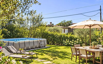 Alloggio:&nbsp;Le Fonti 32.2
