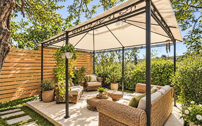 Le Fonti Terrazza