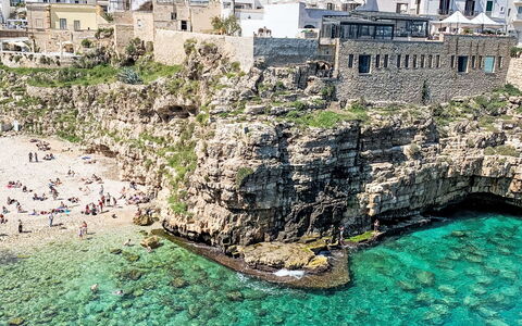 A Casa di Ara: Costa, Costiera E Morfologie Oceanic, Mare, Roccia, Promontorio, Promontorio, Terreno, Oceano, Baia, Attrazione Turistica