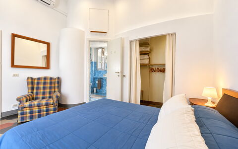 Appartamento Chiavari, Roma: Interior Design, Pavimentazione, Pavimento, Mobilia, Legna, Soffitto, Camera, Camera Da Letto, Appartamento, Letto