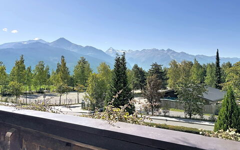 Alloggio:&nbsp;Schwalbenwand am See 81.4