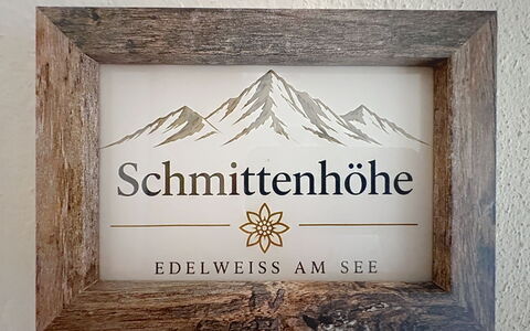Alloggio:&nbsp;Schmittenhöhe am See 81.6