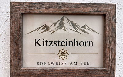 Alloggio:&nbsp;Kitzsteinhorn am See 81.1