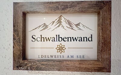 Alloggio:&nbsp;Schwalbenwand am See 81.4