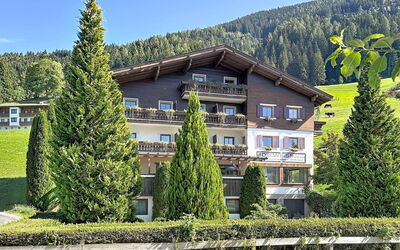 Alloggio:&nbsp;Schmittenhöhe am See 81.6