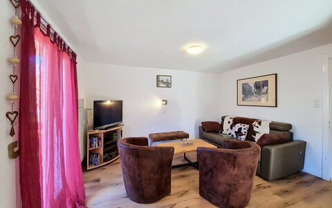 Alloggio:&nbsp;Eliane 54.1