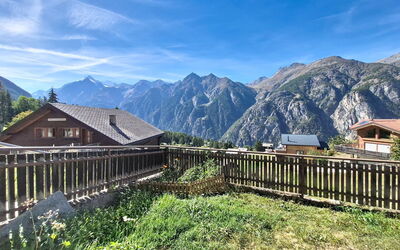 Alloggio:&nbsp;Eliane 54.2