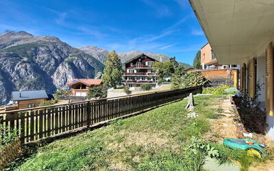 Alloggio:&nbsp;Eliane 54.2
