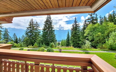 Alloggio:&nbsp;Le Chamois D'Or Combi 480.1