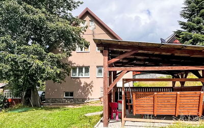 Alloggio:&nbsp;Klarka 648.3