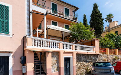 Sanremo Seaview