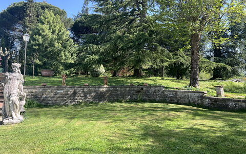 Villa Il Parco