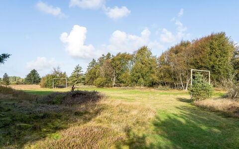 Ømunde - 2.5Km from the Sea: Legna, Villetta, Raccordo, Log Cabin, Color Legno, Latifoglie, Plank, Legname, Materiali Naturali, Edifici Giardino