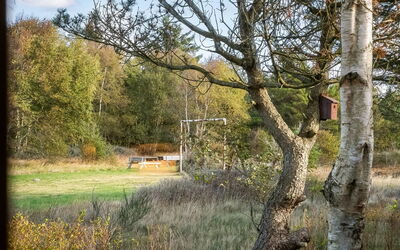 Ømunde - 2.5Km from the Sea