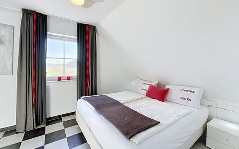 Moderne Zeiten: Camera Da Letto, Hotel, Letto, Bedding