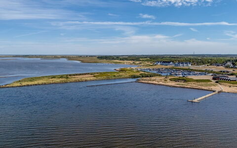 Tarm 689: Risorse Idriche, Acqua, Corpo D'Acqua, Costa, Waterway, Costiera E Morfologie Oceanic, Paesaggio Naturale, Banca, Orizzonte, Canale
