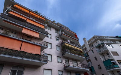 La Casa di Agnese