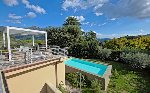 Casa Marcella: 