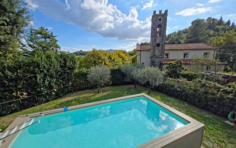 Casa Marcella: 