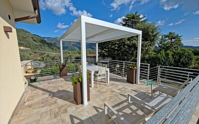 Casa Marcella