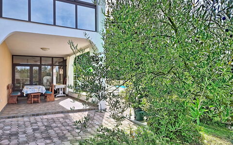 Pod Meloni: Shade, Giardino, Estate, Landscaping, Balcone, Villa, Hacienda, Backyard