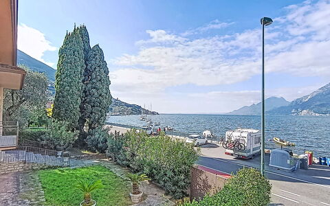 Casa al Lago: Geografia Montane, Montagna, Collina, Catena Montuosa, Costiera E Morfologie Oceanic, Hill Station, Costa, Mare, Cresta, Car Famiglia