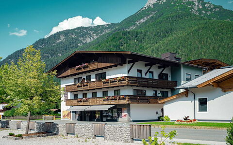 Alloggio:&nbsp;Bergminze 648.10